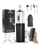 CYOUH systeme d irrigation nasale electrique 200 ml pour un nettoyage confortable