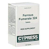 Comprimés Cypress Pharmaceutical sur planche, usage quotidien pratique.