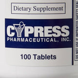Rena-Vite Cypress Pharmaceutical : détails d'emballage et code produit pour référence facile