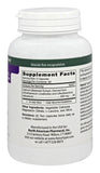Étiquette et dosage clair de ClearCal, facilité d’utilisation pour les repas.