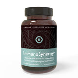 Flacon ImmunoSynergy de D’Adamo, soutien potentiel à l’immunité