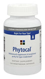 Phytocal A, gélules végétales, utilisation pratique dans la routine.