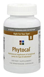 Phytocal B de D'Adamo - capsules faciles à avaler pour l'alimentation.
