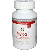 Phytocal O par D'Adamo, bouteille: soutien minéral potentiel pour le groupe sanguin O.