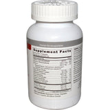 Phytocal O par D'Adamo, capsules visibles: apport minéral quotidien pour le groupe sanguin O.
