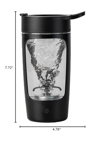 Idée cadeau idéale pour amateurs de cafés et boissons mélangées.
