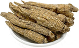 DABC OAK LAND – emballage ginseng Wisconsin garantissant fraîcheur et traçabilité.