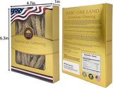 DABC OAK LAND – moulin et ustensiles pour préparer le ginseng Wisconsin.