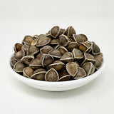 Graines moringa DABC OAK LAND, couleur vert olive et nutriments présents.