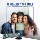 Dabur Dentifrice Herbal – ingrédients-naturels pour un soin buccal quotidien.