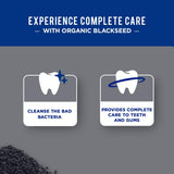 Dabur Dentifrice Herbal – sans-fluor pour une routine douce.