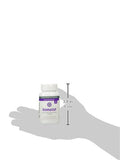Étiquette D'Adamo Aromastat montrant le produit et sa facilité d'utilisation.