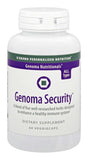 Genoma Security de D'Adamo, boîte 60 comprimés, prêt pour l'utilisation quotidienne dans une routine active.