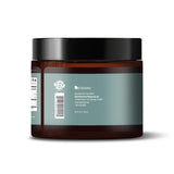 Trehalose Complex dissous dans l’eau avec citron, prêt à boire.