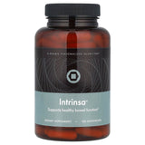 Intrinsa 120vcaps – bouteille D'Adamo, soutien potentiel à la digestion
