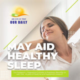 Daily Vites emballage-capsules-potassium-magnésium – produit fiable et traçable.