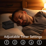 DailyBody connexion Type-C pour une recharge rapide et durable
