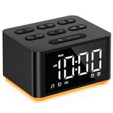 DailyBody machine-bruit-blanc-3-en-1 bloque les bruits et favorise le repos nocturne.