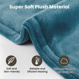 DAILYLIFE Tissu doux et durable offre confort durant les longues sessions