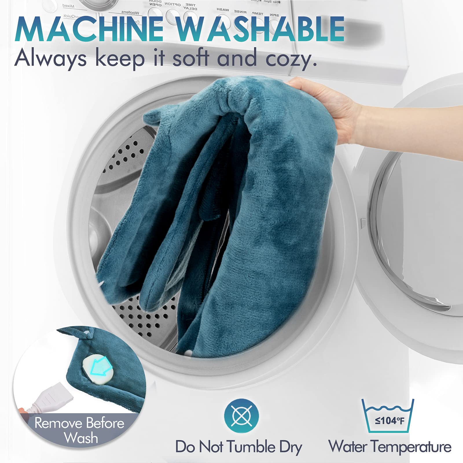 DAILYLIFE usage-domicile-salon : parfait pour la détente à domicile.