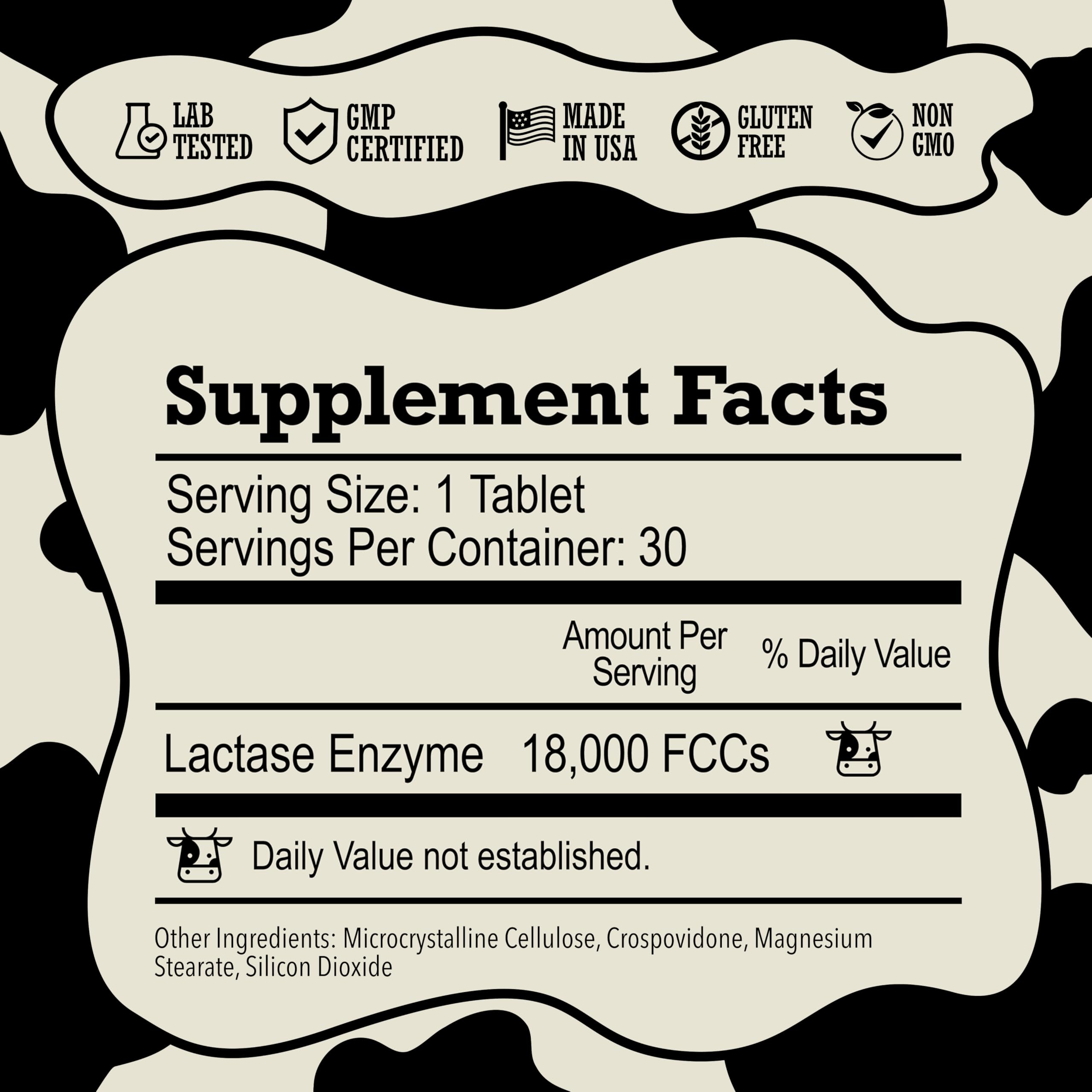 Capsule DairyPill en usage quotidien, simplifie votre routine.