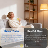 Sachets individuels Daitea Cortisol Calm faciles à emporter pour une pause relaxante