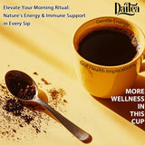 Poche refermable Daitea, conservation pratique et fraîcheur garantie.