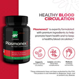 Daiwa Plasmanex 1: capsules faciles à prendre quotidiennement.