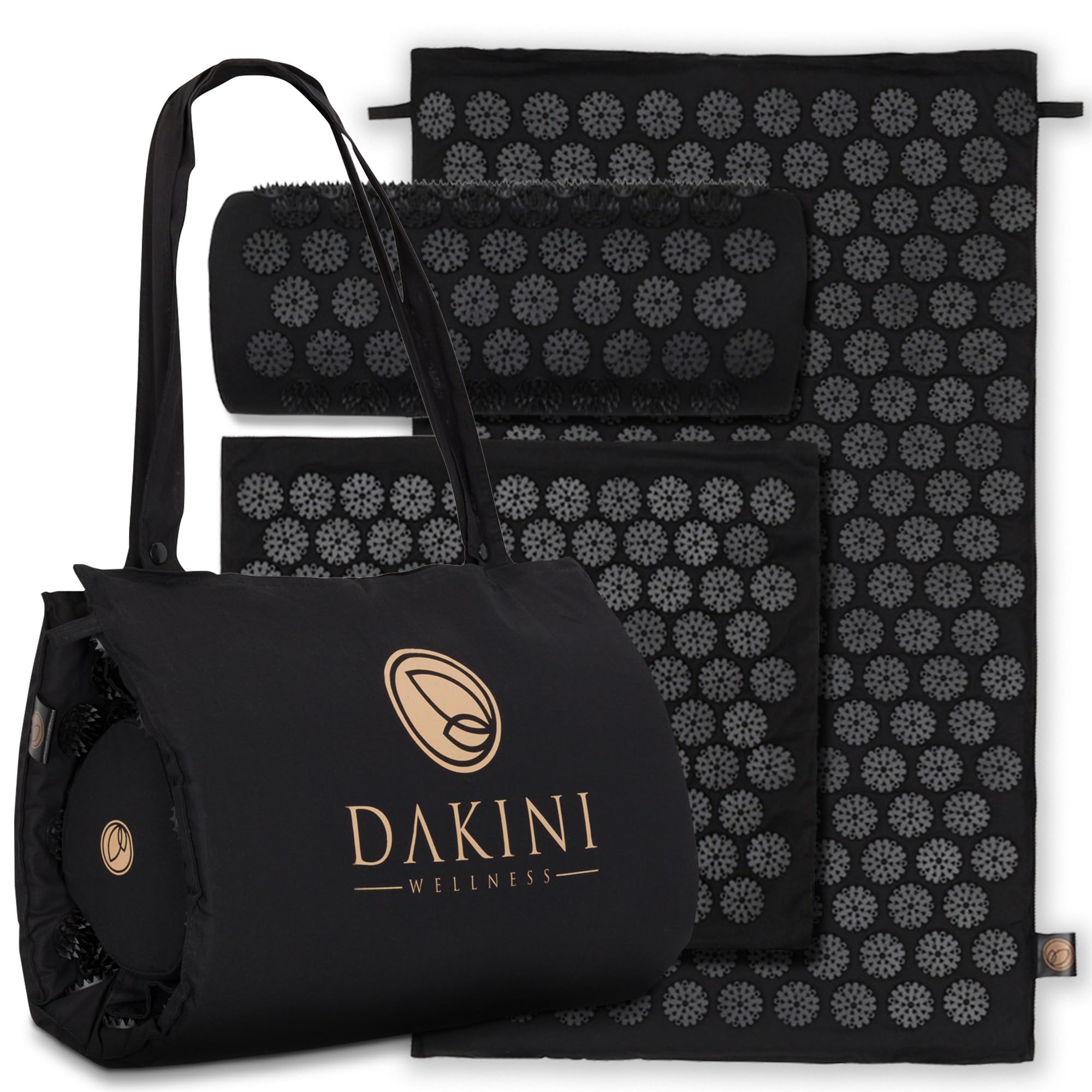 Dakini emballage éco-responsable: emballage durable et respectueux de l'environnement.