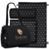 Dakini emballage éco-responsable: emballage durable et respectueux de l'environnement.