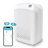 DAKISTF diffuseur-air-froid-400ml : diffusion rapide et sans eau.