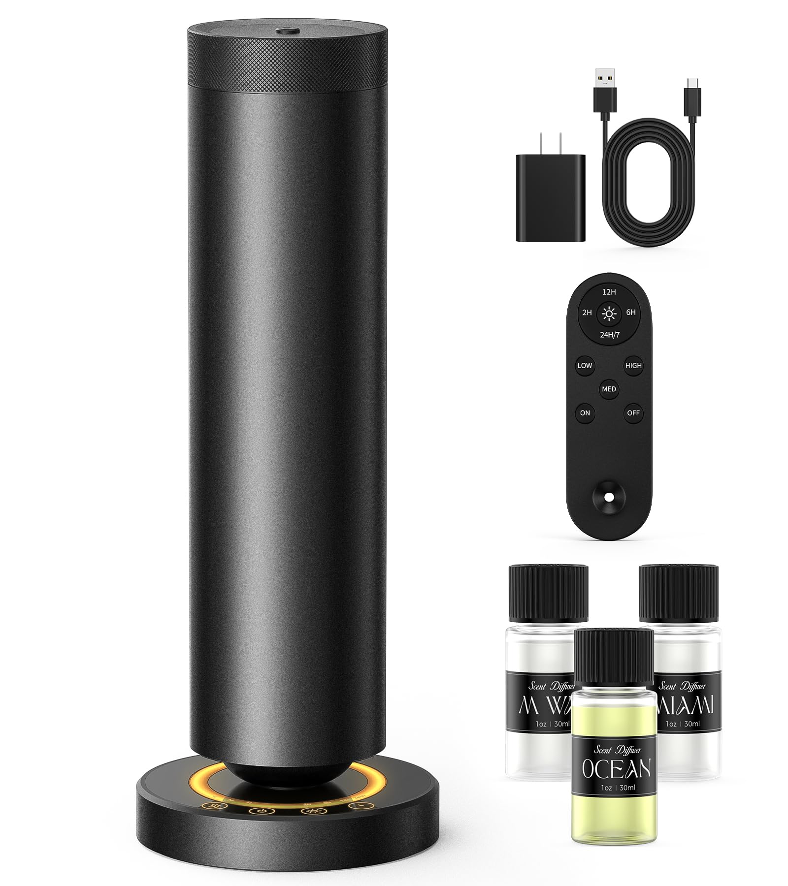  Dakomoda diffuseur sans eau 90 ml prêt à harmoniser l’ambiance