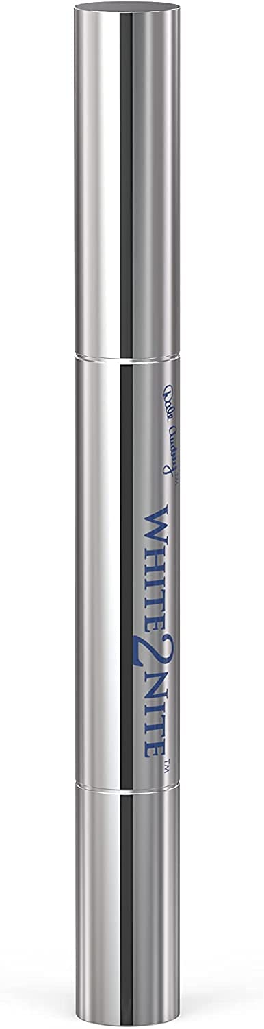 Dale Audrey White2nite essence-gel naturelle offre un blanchiment doux et efficace.