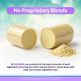 Dalnara Biotine – boîte de 60 gélules prête à l’usage.