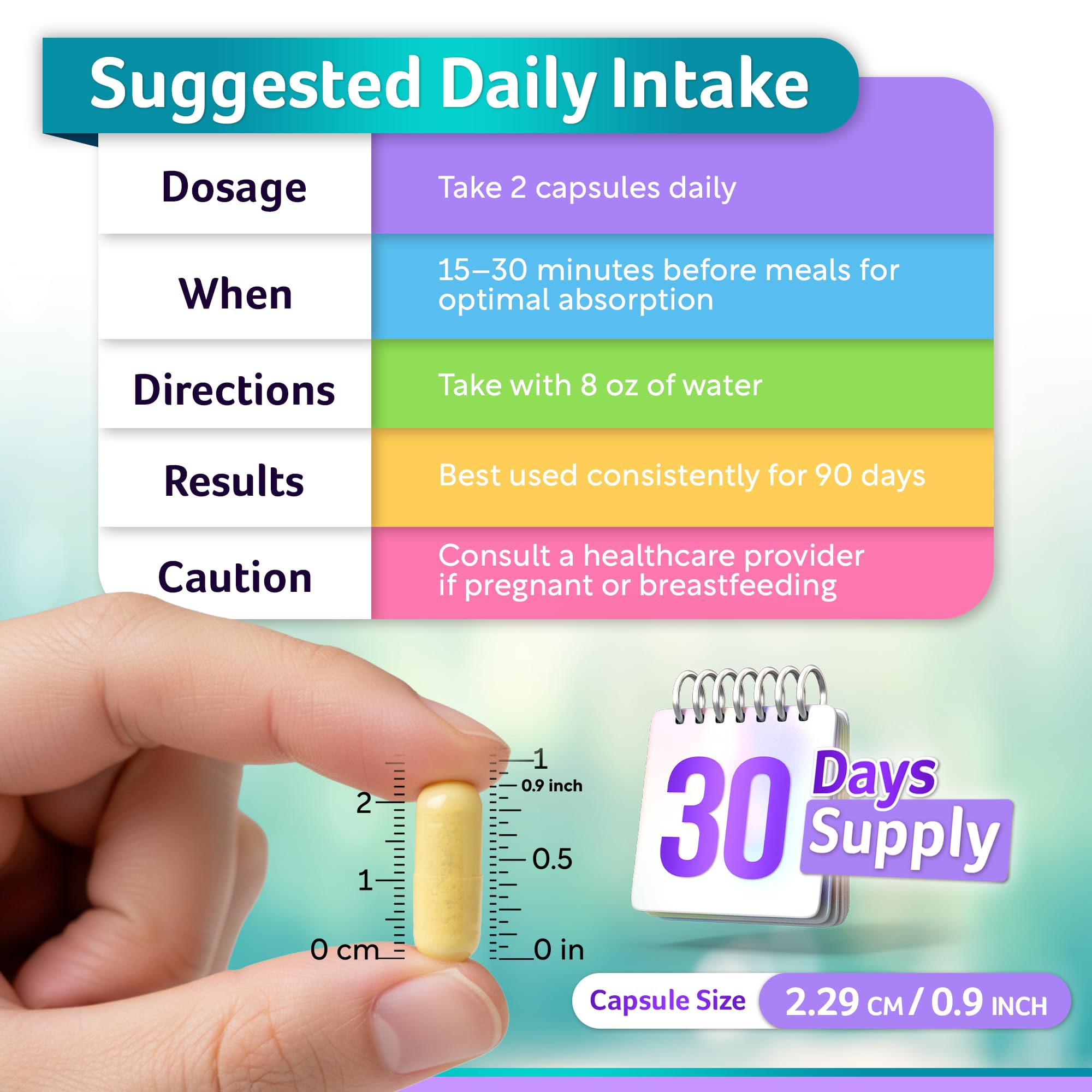 Dalnara Biotine – routine beauté quotidienne avec le flacon à portée de main.