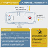 Damero Fenêtre d’identification à l’arrière pour informations d’urgence.