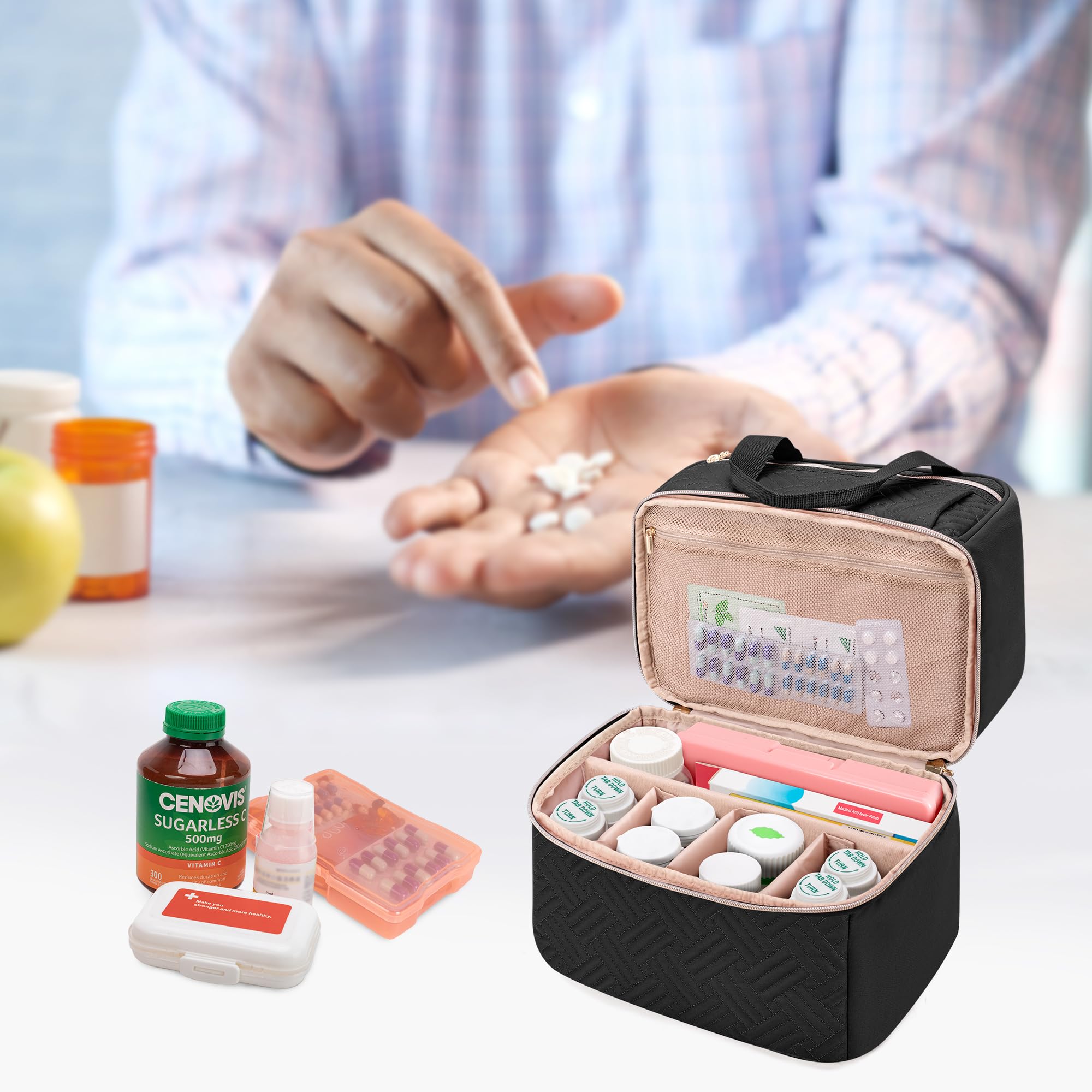 Damero rembourrage: protection efficace lors des déplacements