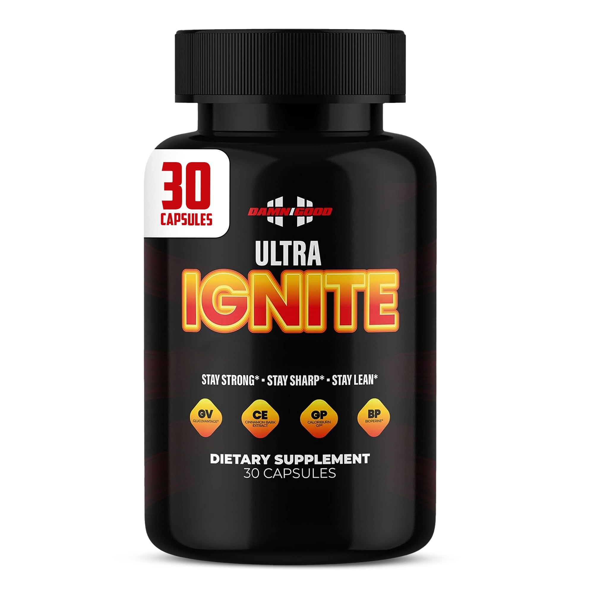 DAMN GOOD The Hodge Twins – bouteille-chaleur: énergie soutenue pour journées actives.