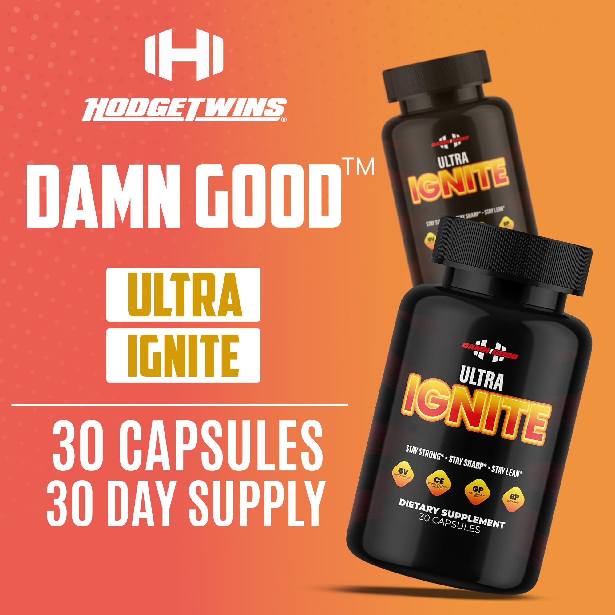 DAMN GOOD The Hodge Twins – énergie-propre-quotidienne: routine sans crash.