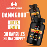 DAMN GOOD The Hodge Twins – énergie-propre-quotidienne: routine sans crash.
