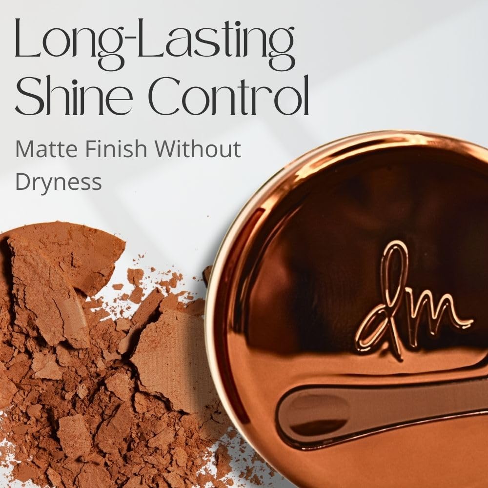 Packaging éco-responsable du Danessa Myricks Yummy Skin Blurring Balm Powder respecte l'environnement.