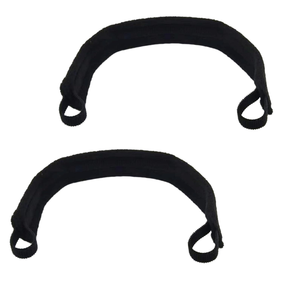 DanVirtuous attache-tube tracheostomie reglable, confort durable et ajustement sûr.