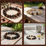 Bracelet Dare to Mystic emballage cadeau minimaliste pret a offrir.