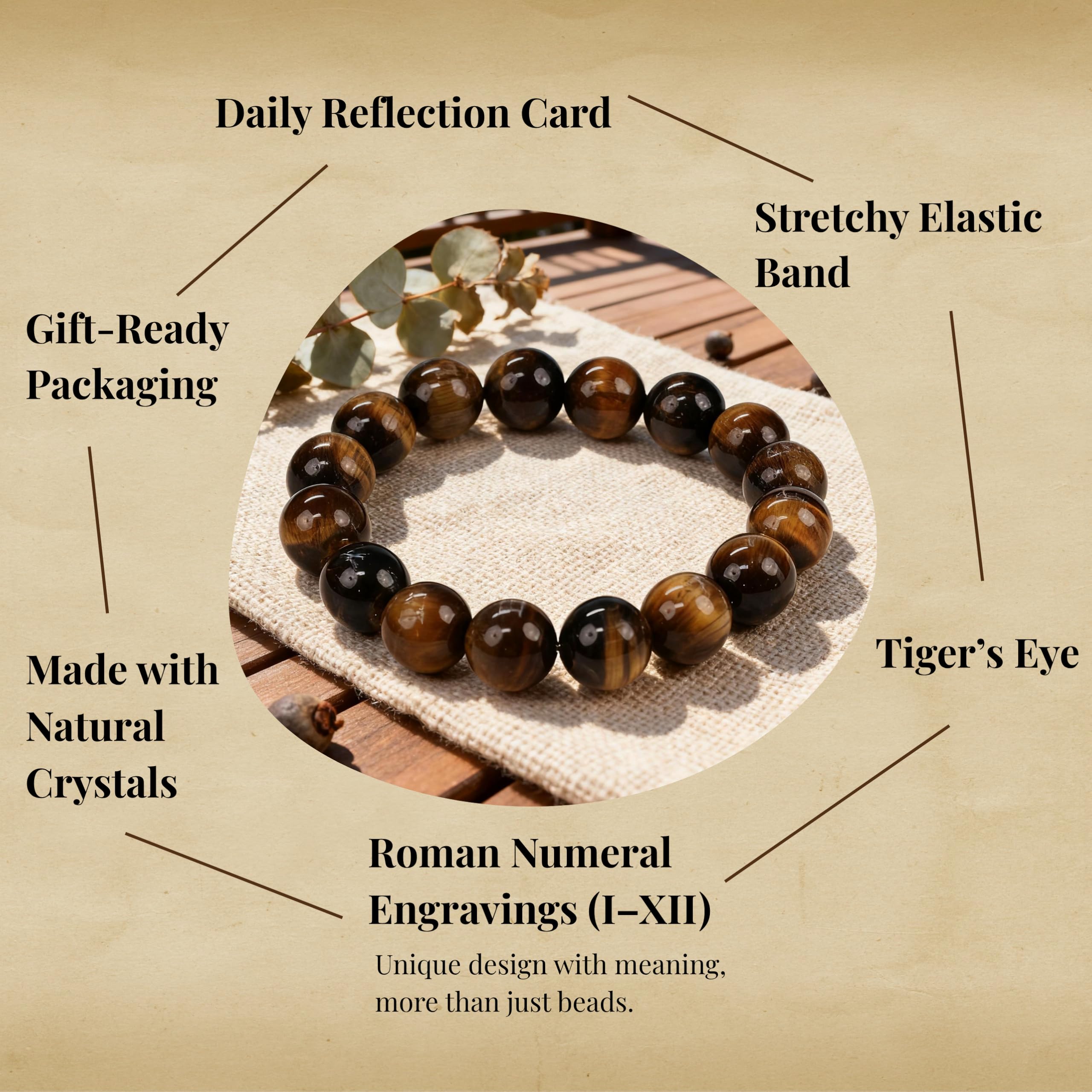 Bracelet Dare to Mystic design elegant et polyvalent.