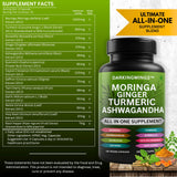Darkingwings capsules gingembre et boswellia, formulation anti-inflammatoire douce.