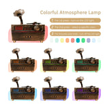 Daroma diffuseur cadeau élégant: coffret raffiné idéal pour offrir.