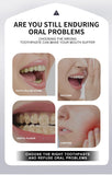 DATANSUN gros plan pâte-dentifrice hydroxyapatite – application agréable