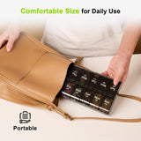 Daviky design pratique pour usage quotidien et rangement clair.