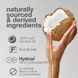 Bouchon Davids – Flacon pratique et dosage facilité pour l’usage quotidien.