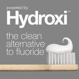 Davids Hydroxi blanchiment doux, micro-polissage sans agresser l’émail.